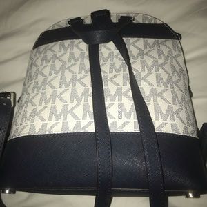 Michael Kors Backpack